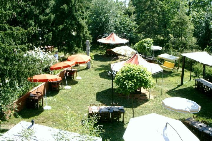 Santa Roza Butik Otel photo 1