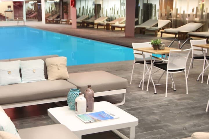 G Suites Airport photo 5