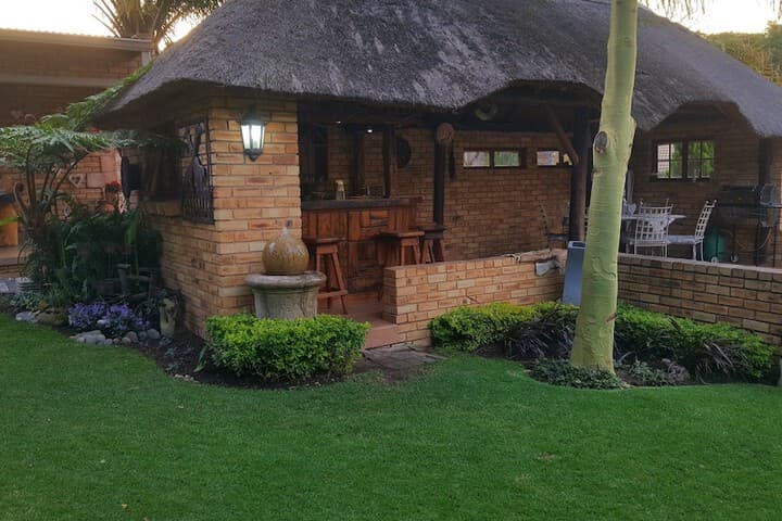 Citrus Lane Guesthouse photo 2