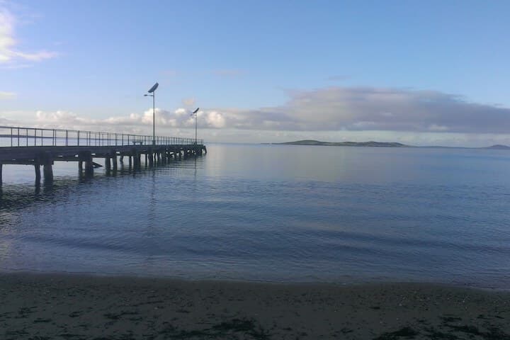 Port Lincoln Caravan Park photo 2