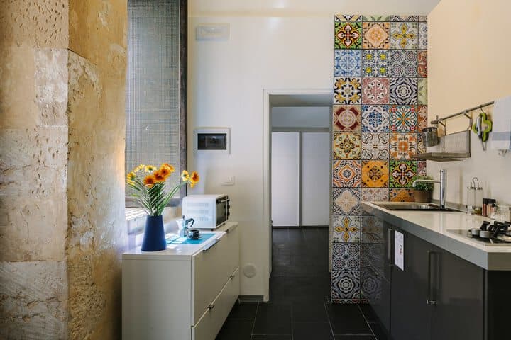 1743 Loft Siracusa photo 5