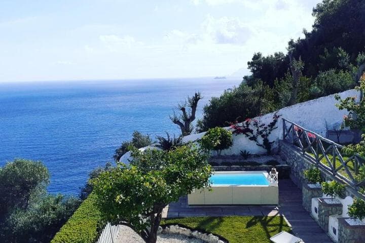 Villa Marilisa photo 2
