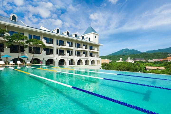 Fullon Hotel Fulong II photo 4