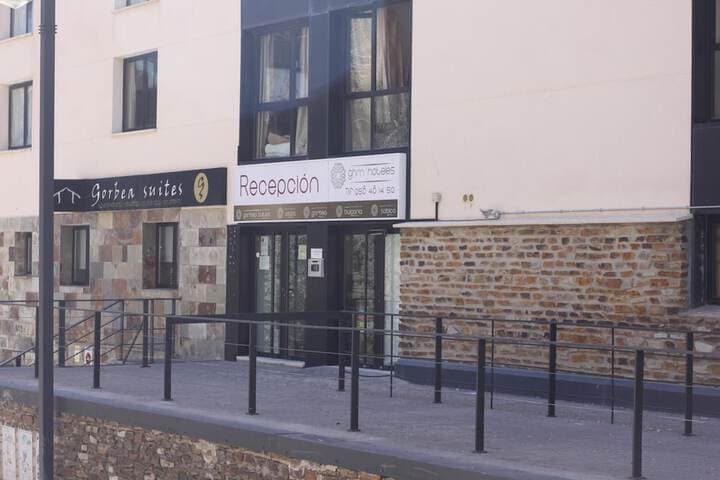Apartamentos Gorbea photo 4