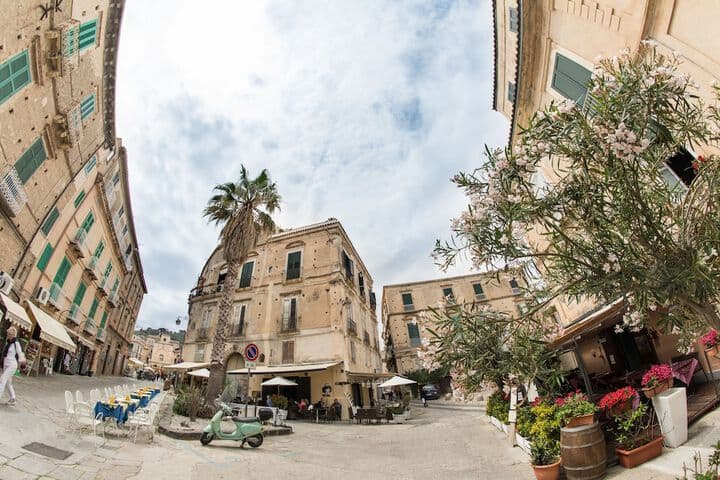 Blu Tropea Maison B&B photo 4