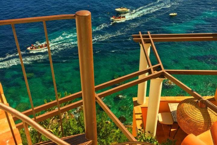 La Terrazza sul Mare photo 4