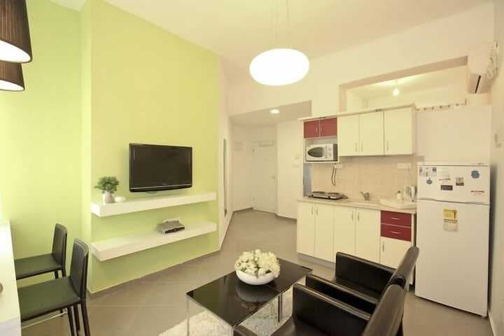 1926 Designed Apartments Hotel photo 3
