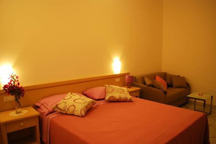 B&B La Vispa Teresa photo 5