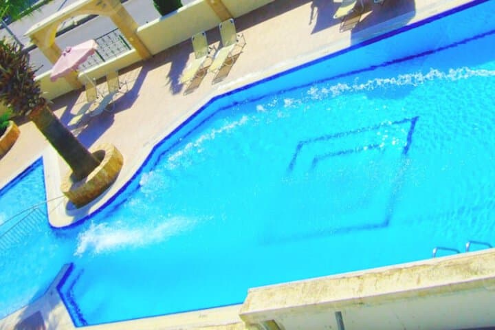 Antonios Hotel photo 4