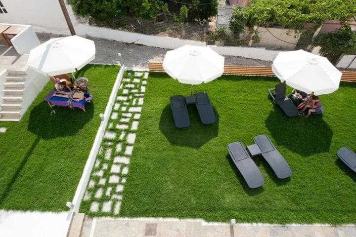 Aestas Apts photo 5