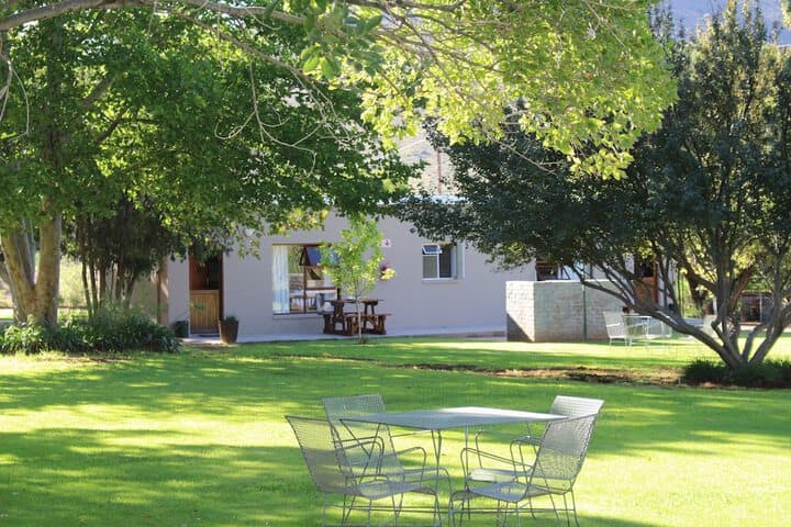 Travalia Guest Farm photo 2