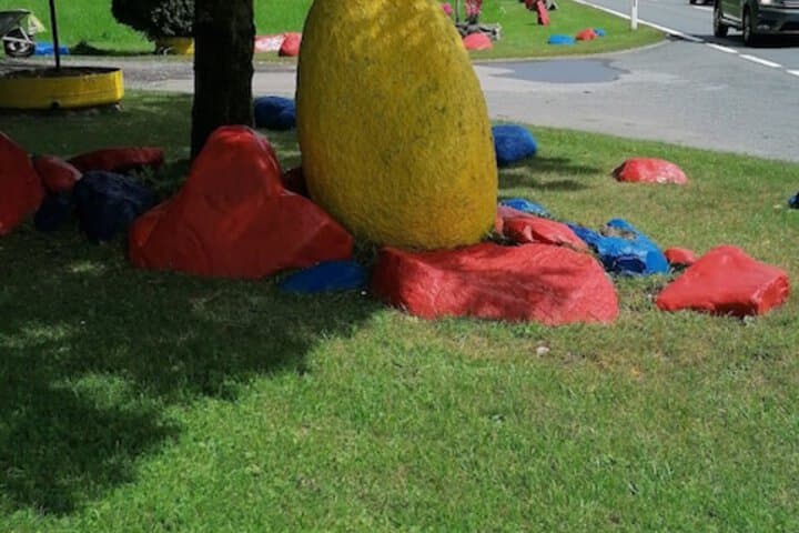 Heilbad Burgwies photo 3