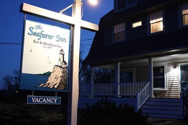 The Seafarer Inn photo 3