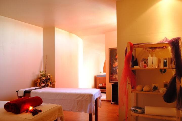 Park Hotel Spa e Resort photo 5