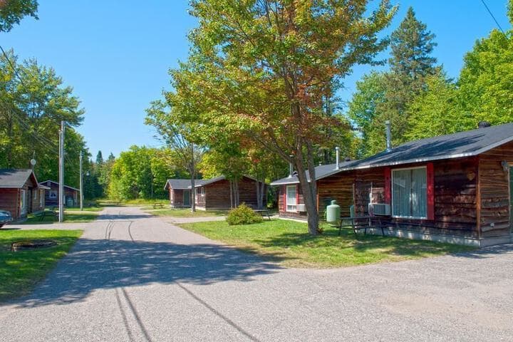 Glenview Cottages photo 3