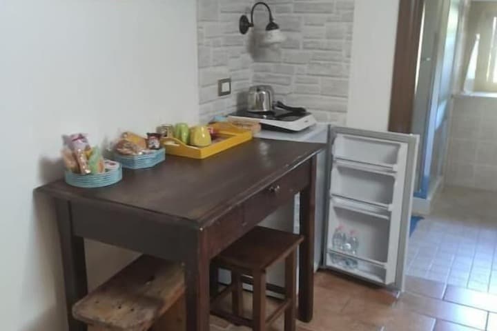 Cera una volta B&B photo 3