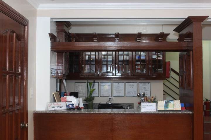 Residenz Inn photo 5