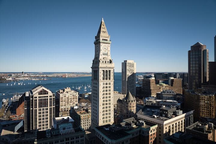Marriott Vacation Club at Custom House Boston photo 2