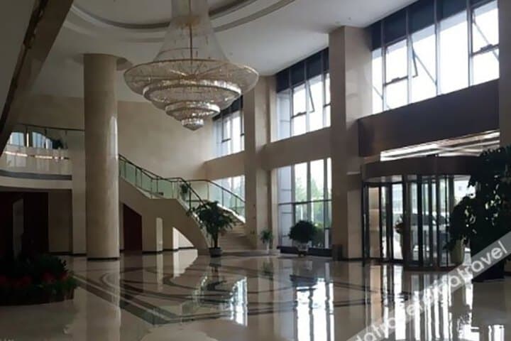 Airport Hotel Hefei photo 4