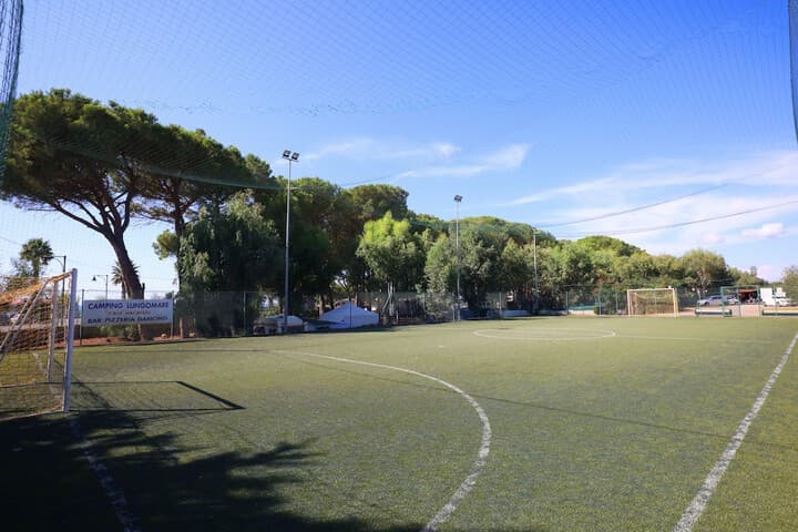 Villaggio Camping Lungomare photo 3