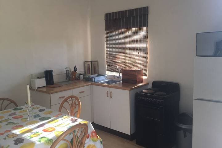 Beacon Vlei Guest Farm photo 4