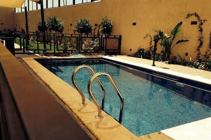 Lijam Hotel Apartments photo 5
