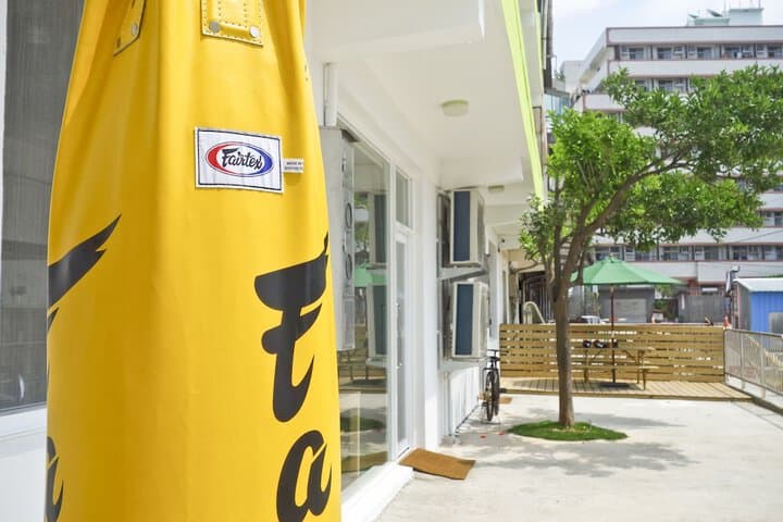 T Life Hostel photo 5