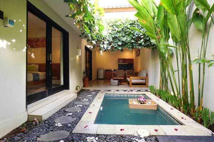 Bali Corail Villa photo 4