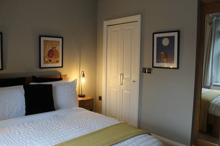 The Hill B&B photo 4