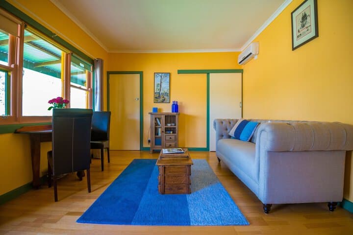 Blue House at Mountainside Wines photo 4
