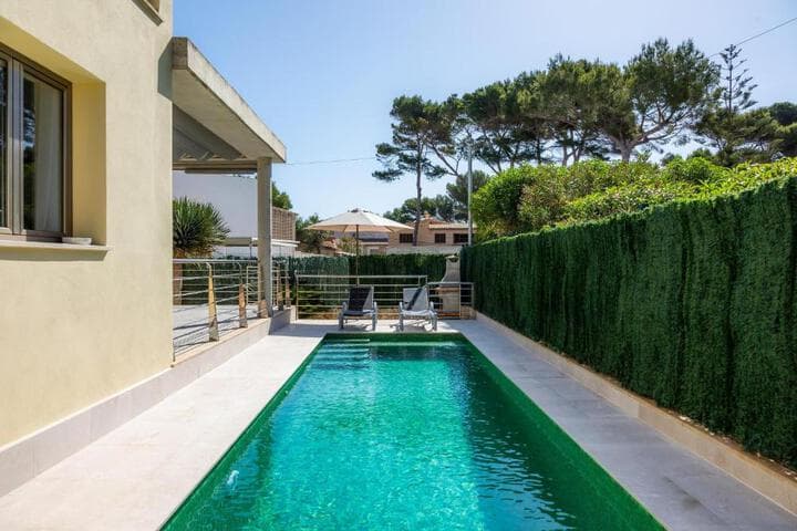 Villa Mediterráneo photo 4