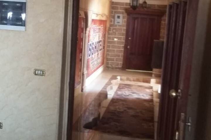 Isis Hostel 2 photo 3