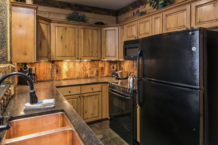 Riverbend Lodge by Great Western Lodging photo 5