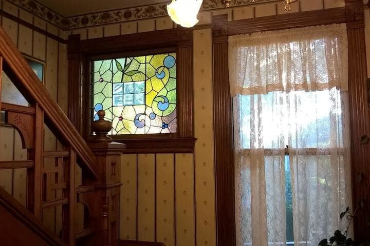 Innisfree Bed & Breakfast photo 3