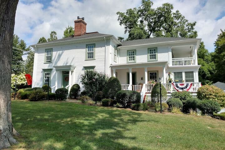 Daniel Stebbins House photo 3