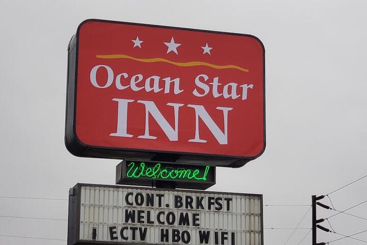 Ocean Star Inn photo 2