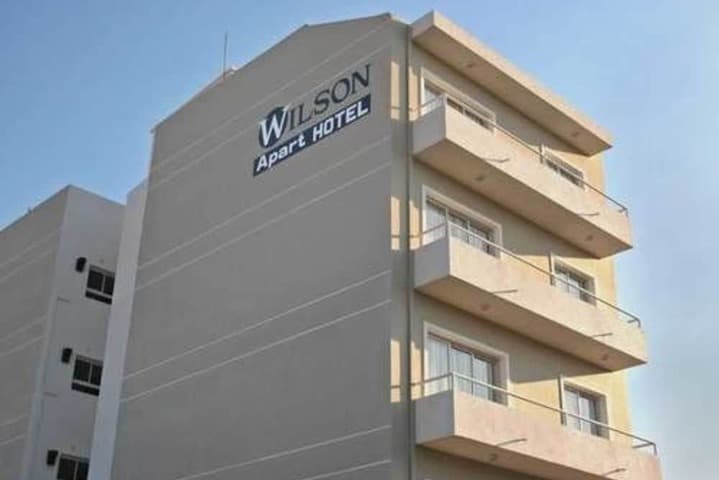 Wilson Apart Hotel photo 2
