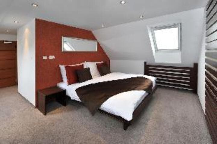 Hotel Michalska brana photo 2