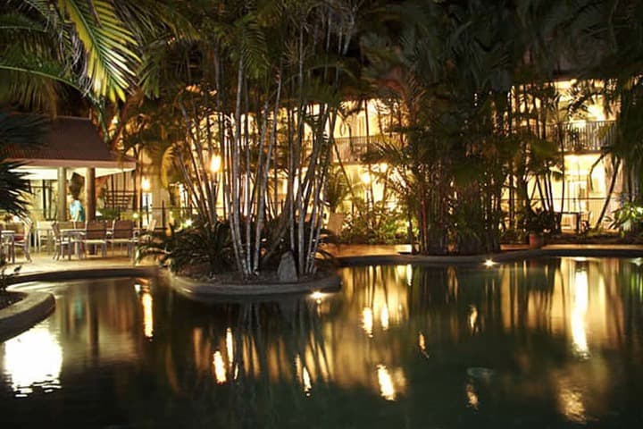 Port Douglas Retreat photo 4