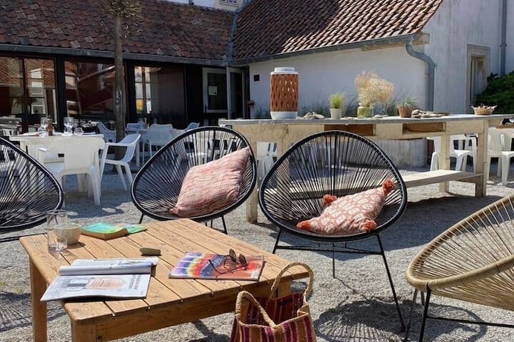 Hotel de la Plage photo 2