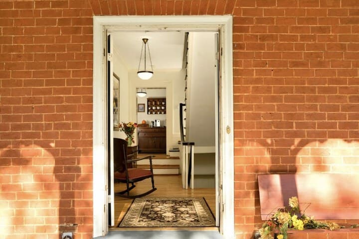 Red Hill Bed&Breakfast photo 4