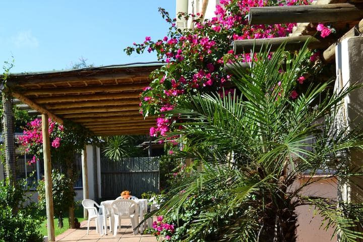 Doves Nest Guest House photo 2