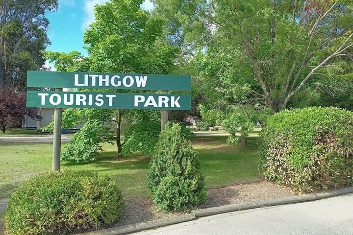 Lithgow Tourist&Van Park photo 2