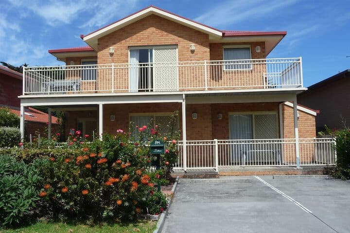 Angelas Beach Stays photo 2