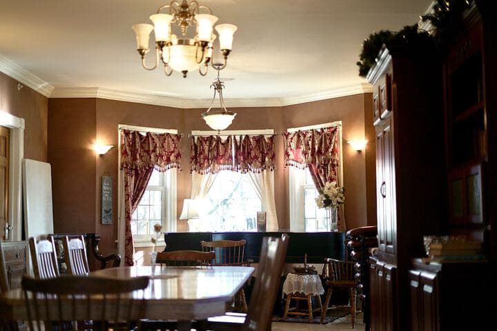 Prairie Creek Inn photo 5