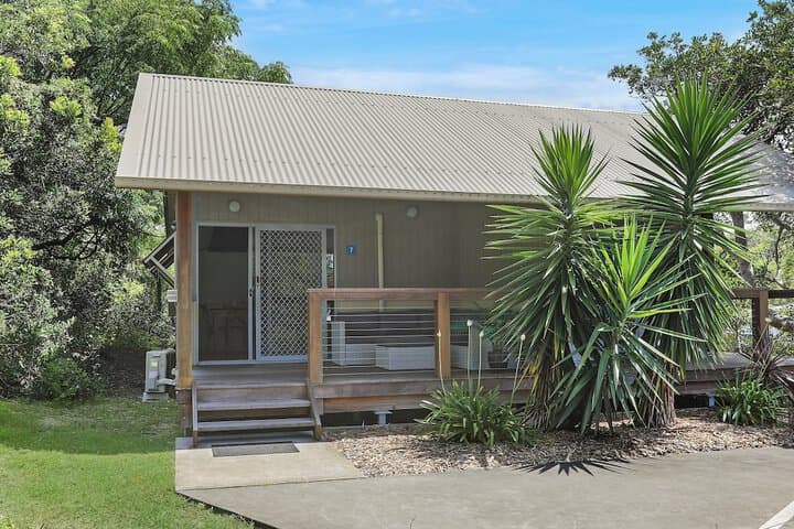 Reflections Corindi Beach Holiday Park photo 2