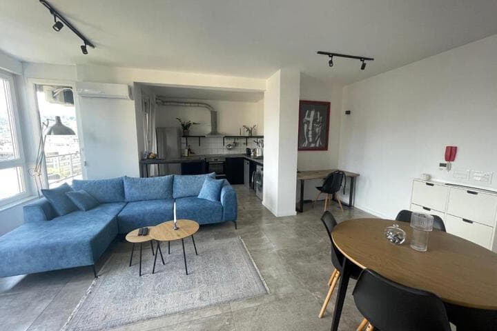 Alex apartment photo 3