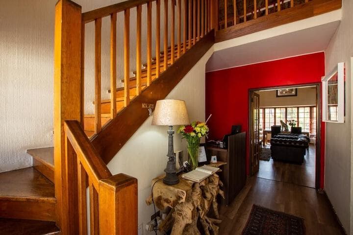 Villa Dor Guest House photo 4