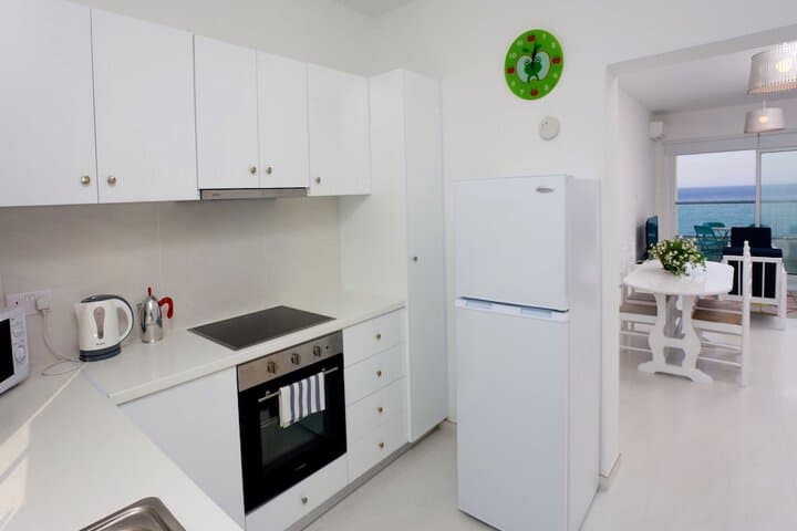 Limassol on the Beach Apartment photo 2