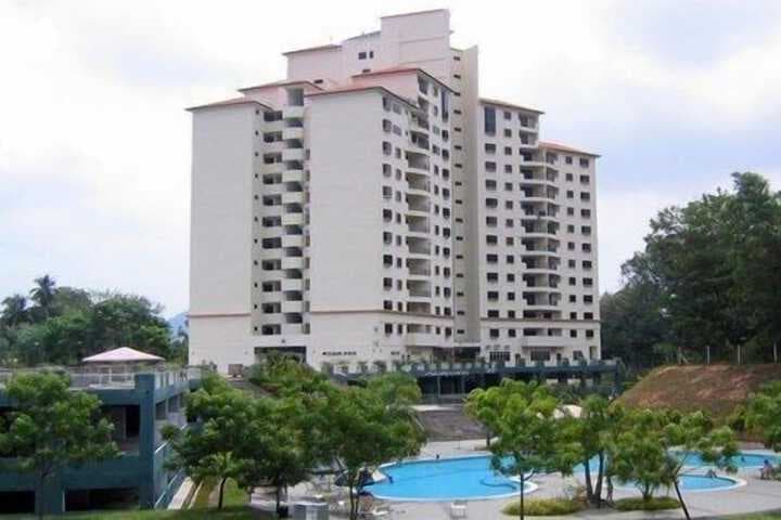 Lumut Valley Resort Condominium photo 2